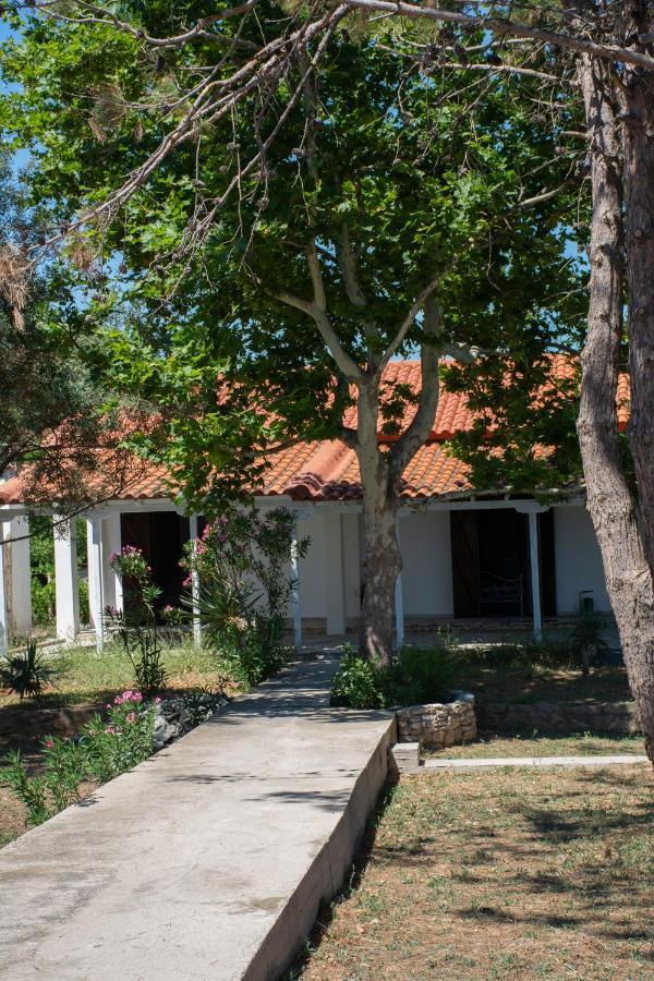 Casa Vista Al Mar Βίλα Dikella Εξωτερικό φωτογραφία