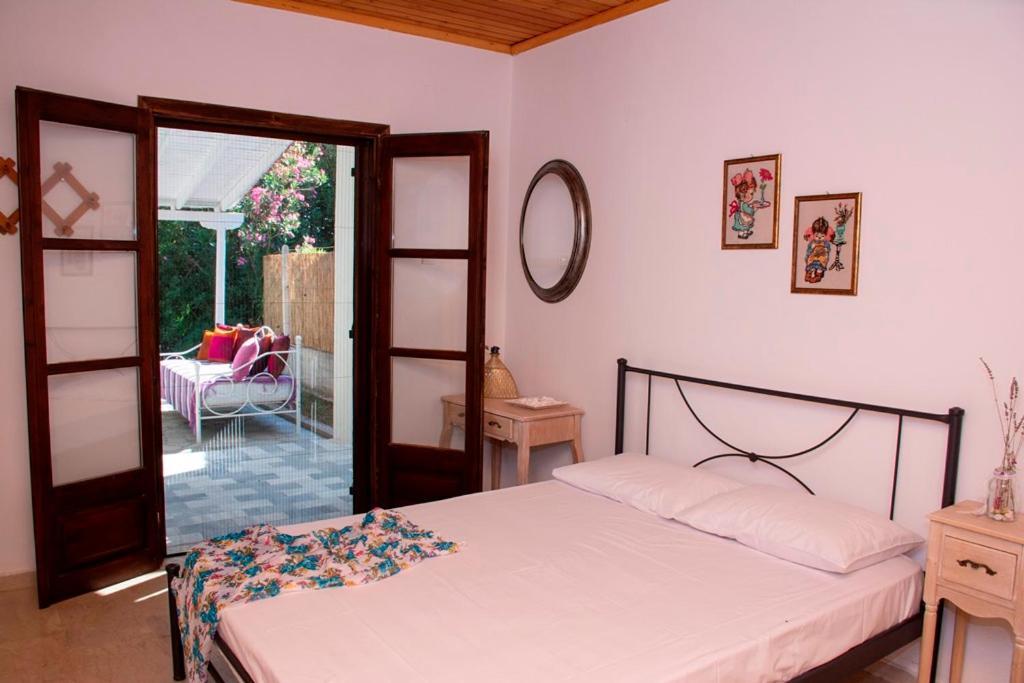 Casa Vista Al Mar Βίλα Dikella Εξωτερικό φωτογραφία