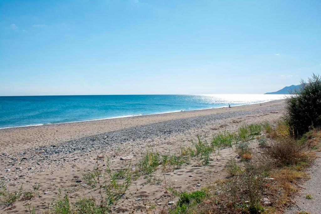 Casa Vista Al Mar Βίλα Dikella Εξωτερικό φωτογραφία